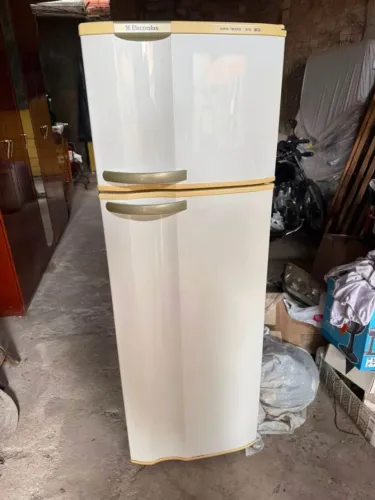 Geladeira Eletrolux