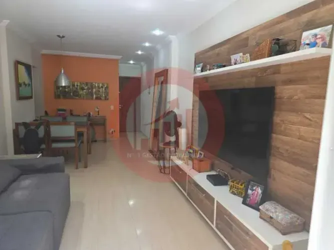 Imóvel à venda 2 quartos em Vila Isabel - Rio de Janeiro - RJ