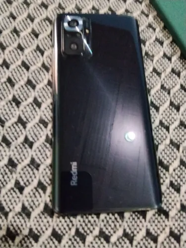 Redmi 10 Pro Max