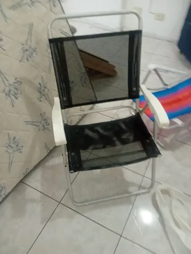 Objetos de uso em casa