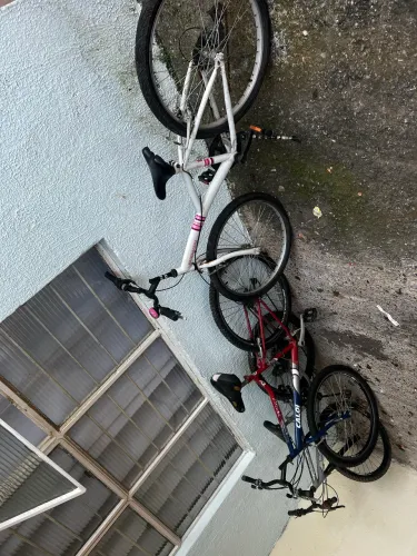 bicicletas 3 por 250,00