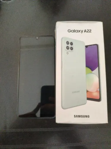 Samsung Galaxy A22