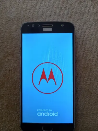 MOTOROLA MOTO G5 S PLUS