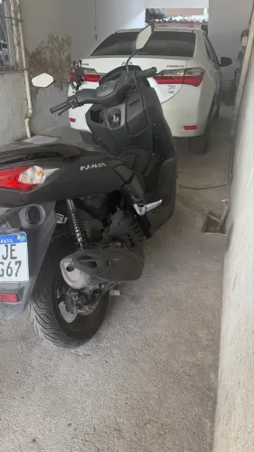Nmax 160 2021