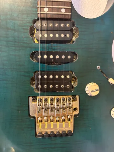 Ibanez RG 570 Japonesa