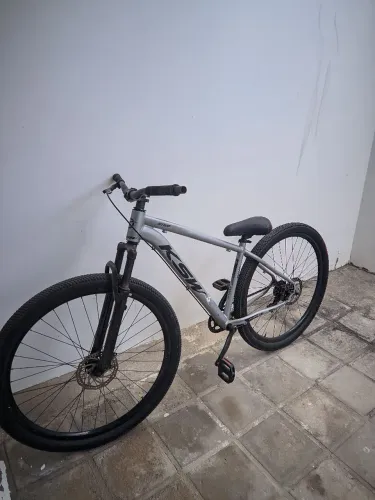 Bicicleta KSW aro 29