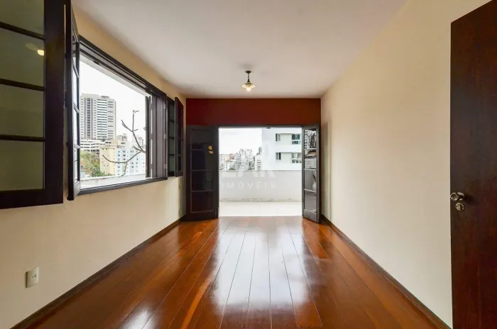 Cobertura à venda, 4 quartos, 1 suíte, 2 vagas, Gutierrez - Belo Horizonte/MG