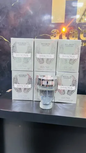 Perfumes importados originais linha BRAND !!