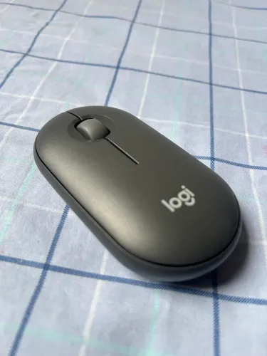 Mouse Bluetooth 