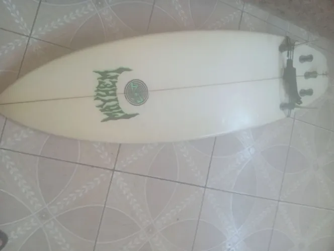 Vende-se prancha