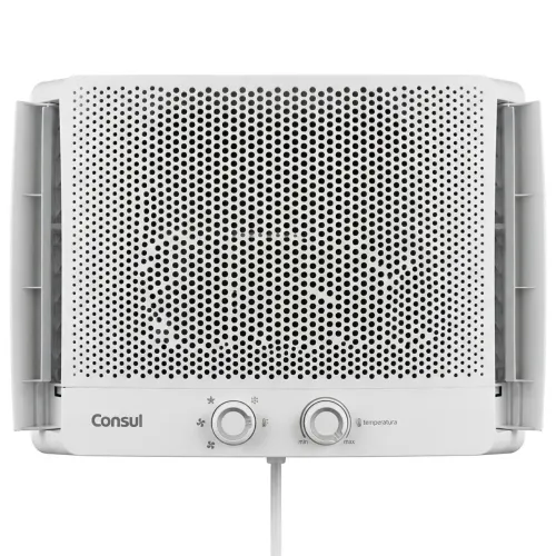 Ar-condicionado Cônsul 9000 BTUS
