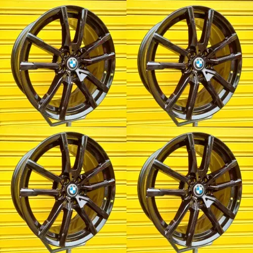 Roda Guidon BMW G20 18x7,5 5x112 Eur Jg