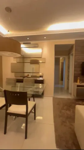 APARTAMENTO À VENDA  CONDOMÍNIO RIO DAS PEDRAS