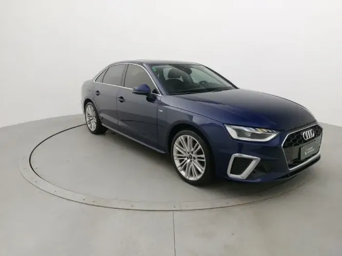 Audi A4 S Line 2.0 TFSI 204cv S Tonic 2023