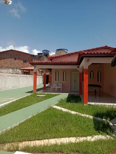ALUGUEL EM PRAIA DO SOL/RECREIO DE CABUÇU, VALOR COM BASE NAS DATAS, LEIAM A DESCRIÇÃO