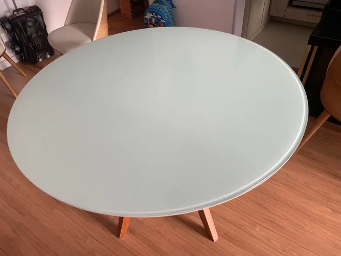 Mesa de jantar