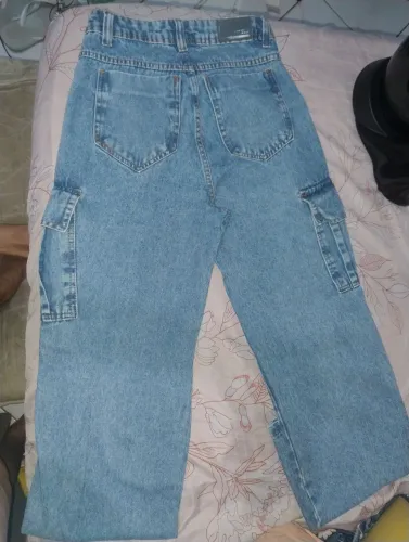 Calça jeans