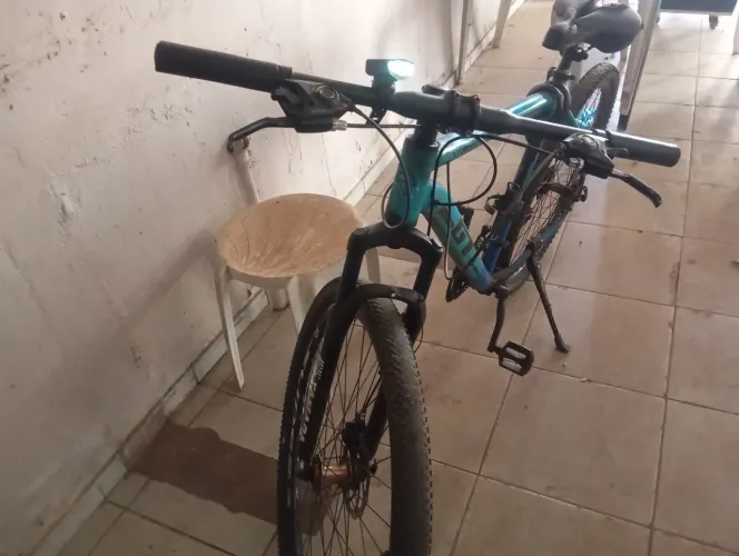 Bike