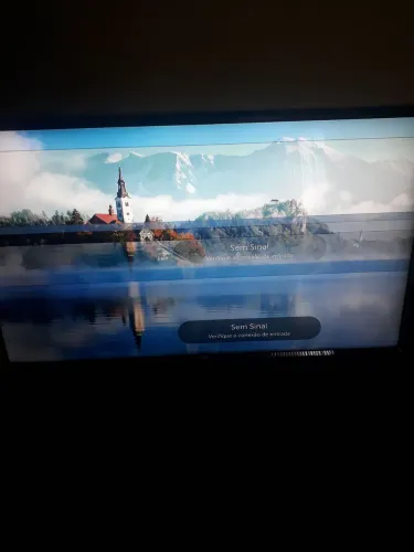 Tv LG 43 