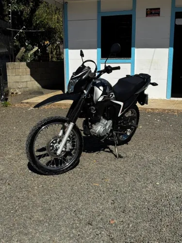 Honda NXR 160 BROS ESDD FLEXONE