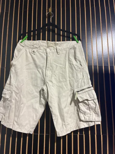 Bermuda cargo creme yatchtmaster creme 42