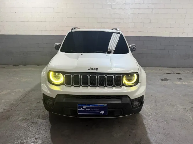 Jeep Renegade Long. T270 1.3 TB 4X2 Flex Aut. 2022