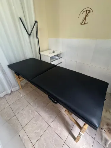 Maca dobrável, estado de nova 