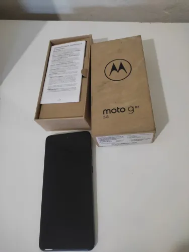 Moto G84 de 256 GB