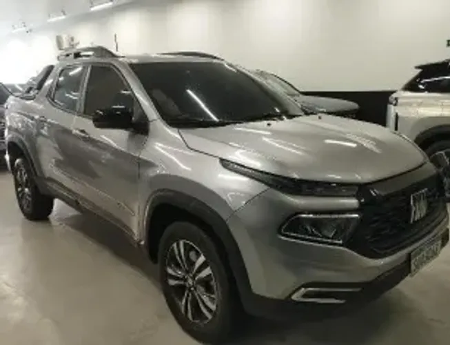 Fiat Toro Freedom 1.3 T270 4X2 Flex AUT 2025