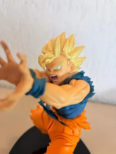 SC Cultures Original - Goku Dragon balll
