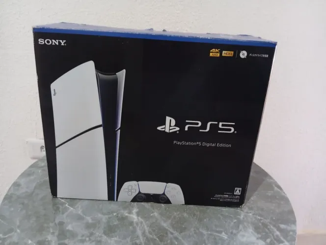 PS5