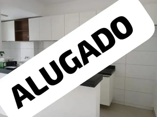 ALUGO APARTAMENTO 3 QUARTOS NO RESEVA BURITIS
