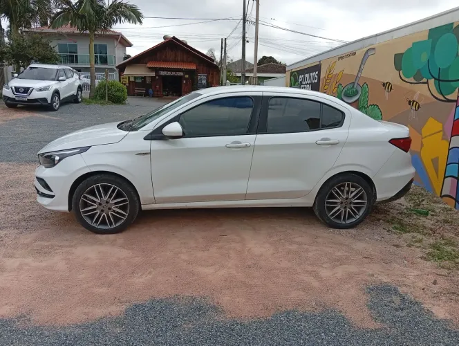 Fiat Cronos Drive 1.3 8V Flex 2019