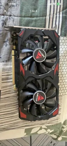 Rx 580 8gb 