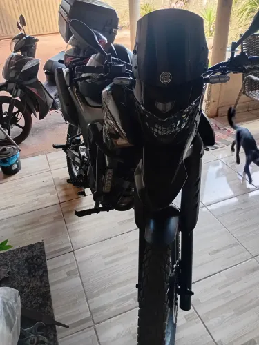 Vendo lander 250