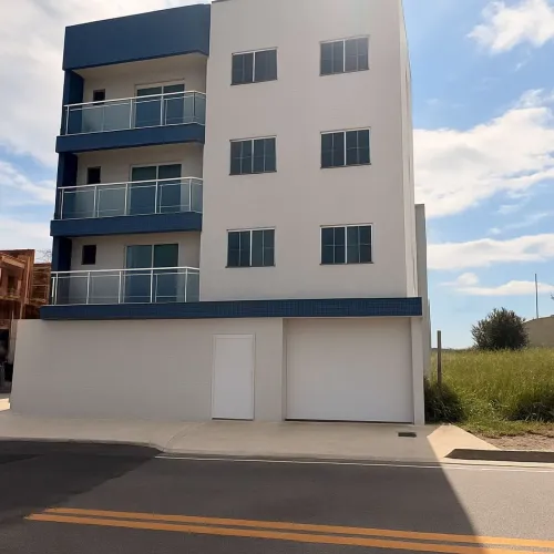 Apartamento à venda, 113 m² por R$ 550.000,00 - Novo Horizonte - Macaé/RJ