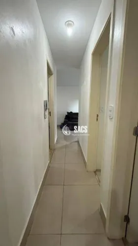 Apartamento com 2 dormitórios à venda, 64 m² por R$ 270.000,00 - Parque Camélias - Campina