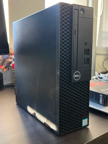 Computador Dell Optiplex 3050SFF
