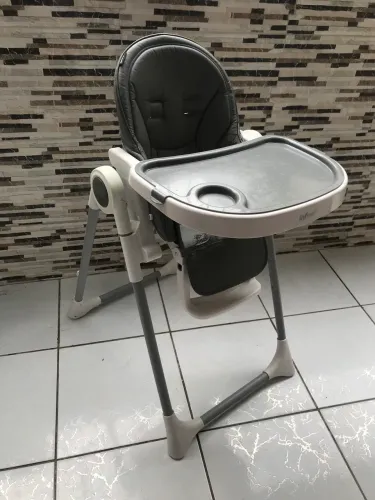 Cadeira de alimentação INFANTI