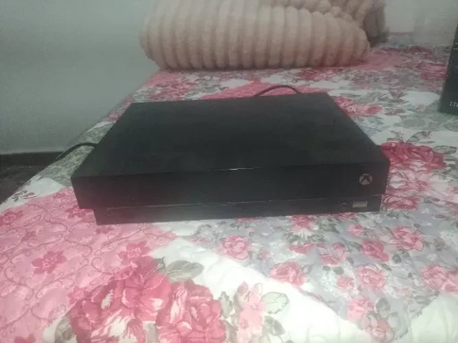 Xbox one x