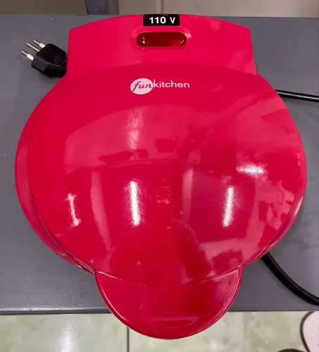 Omeleteira fun kitchen 110v