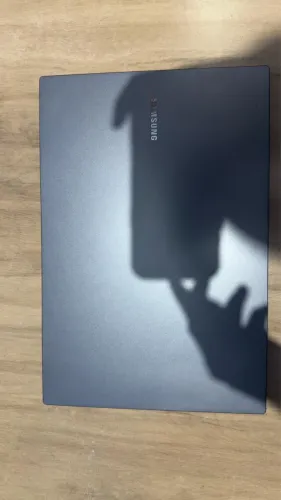 Notebook Samsung Book Core i5/+ SSD 480GB (Super Rápido!)