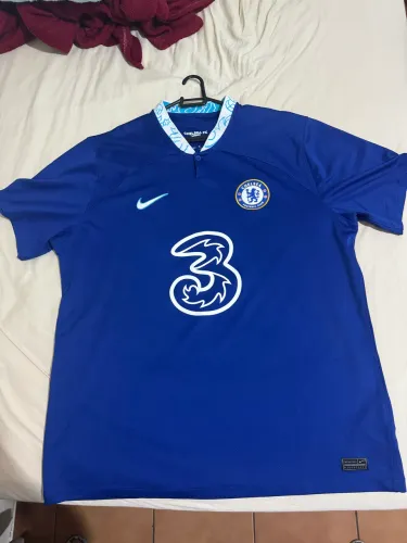 Camisa Chelsea 22/23