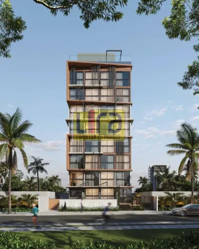 Edifício Maui