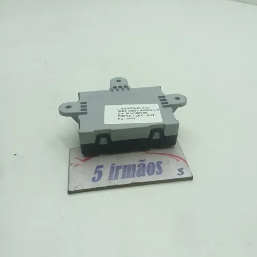 Módulo Porta Traseira Direita Evoque 2.0 Turbo 2020