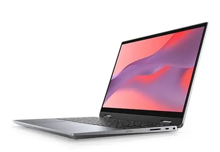Notebook Dell com Intel de 13a + DDR5 + 512GB NVMe + tela 2k + chassi metal parcelo em 10x