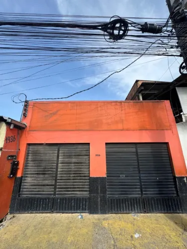 Ponto Comercial na Avenida Autaz Mirim 