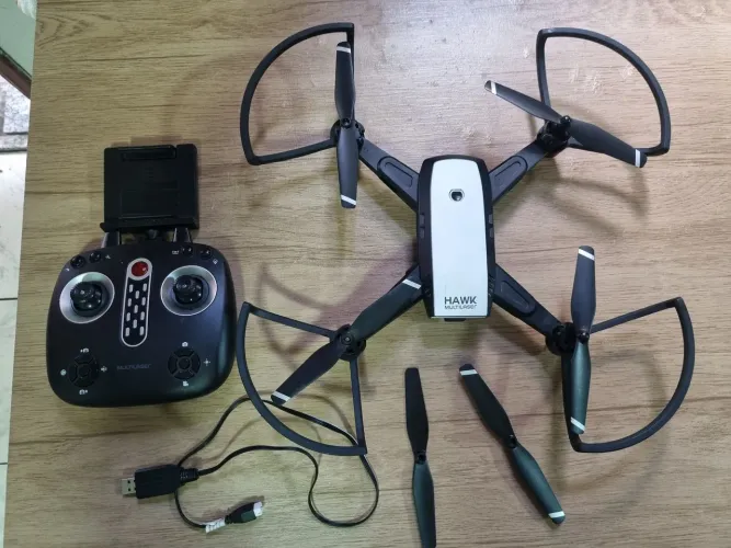 Drone Halk. Vendo ou troco por Xbox 360.