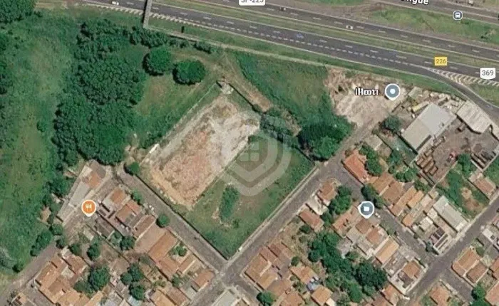 Lote 8.000 m² em Bauru (SP) Parque Santa Terezinha | Residencial/Comercial