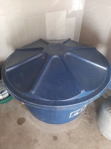 CAIXA D'ÁGUA 310L